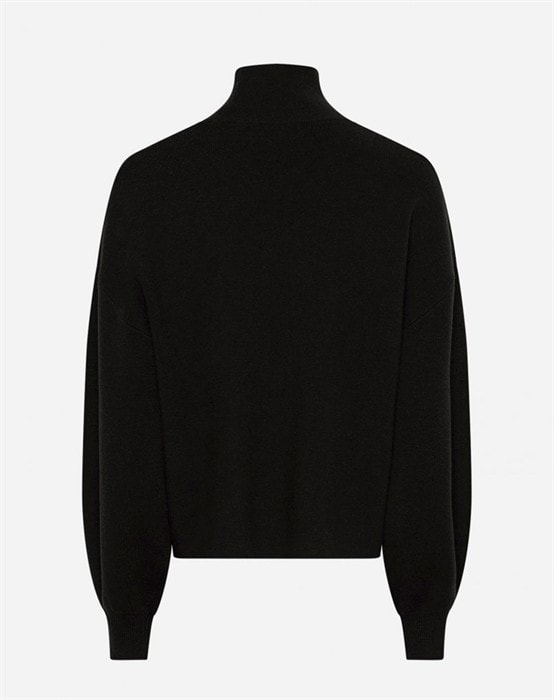 MSCHMercy East M Pullover Strik 